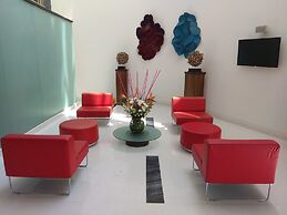 Keys Select by Lemon Tree Hotels, Hosur Road, Bengaluru