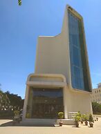 Keys Select by Lemon Tree Hotels, Hosur Road, Bengaluru