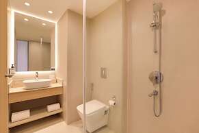 Keys Select by Lemon Tree Hotels, Hosur Road, Bengaluru