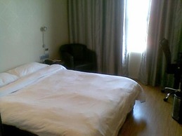 Keys Select by Lemon Tree Hotels, Hosur Road, Bengaluru