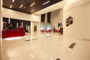 Keys Select by Lemon Tree Hotels, Hosur Road, Bengaluru