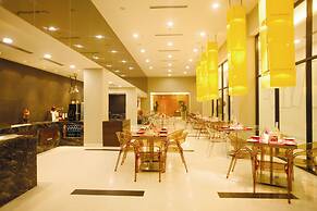 Keys Select by Lemon Tree Hotels, Hosur Road, Bengaluru