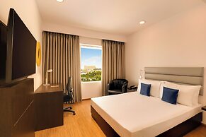 Keys Select by Lemon Tree Hotels, Hosur Road, Bengaluru