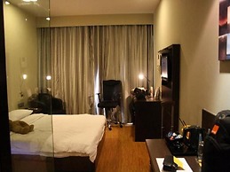 Keys Select by Lemon Tree Hotels, Hosur Road, Bengaluru