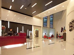 Keys Select by Lemon Tree Hotels, Hosur Road, Bengaluru