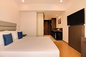 Keys Select by Lemon Tree Hotels, Hosur Road, Bengaluru