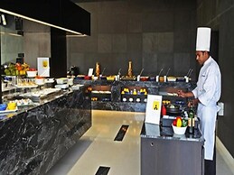 Keys Select by Lemon Tree Hotels, Hosur Road, Bengaluru