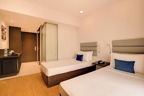 Keys Select by Lemon Tree Hotels, Hosur Road, Bengaluru