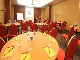 Keys Select by Lemon Tree Hotels, Hosur Road, Bengaluru