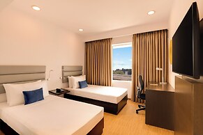 Keys Select by Lemon Tree Hotels, Hosur Road, Bengaluru