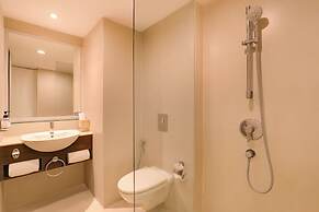 Keys Select by Lemon Tree Hotels, Hosur Road, Bengaluru