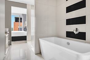 Protea Hotel Fire & Ice by Marriott JHB Melrose Arch