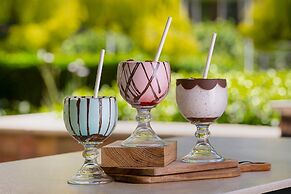 Protea Hotel Fire & Ice by Marriott JHB Melrose Arch