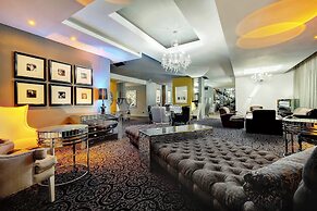Protea Hotel Fire & Ice by Marriott JHB Melrose Arch