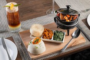 Protea Hotel Fire & Ice by Marriott JHB Melrose Arch