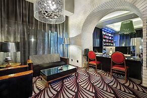 Protea Hotel Fire & Ice by Marriott JHB Melrose Arch