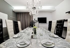 Protea Hotel Fire & Ice by Marriott JHB Melrose Arch