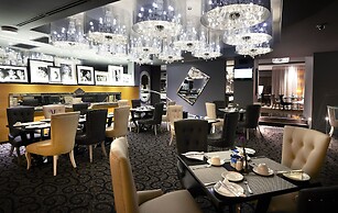 Protea Hotel Fire & Ice by Marriott JHB Melrose Arch