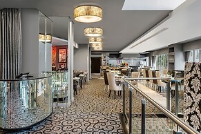 Protea Hotel Fire & Ice by Marriott JHB Melrose Arch