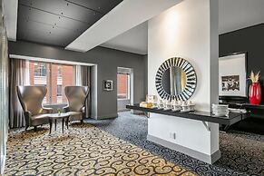 Protea Hotel Fire & Ice by Marriott JHB Melrose Arch