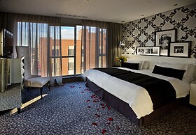 Protea Hotel Fire & Ice by Marriott JHB Melrose Arch