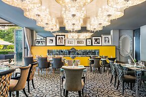 Protea Hotel Fire & Ice by Marriott JHB Melrose Arch