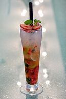 Protea Hotel Fire & Ice by Marriott JHB Melrose Arch