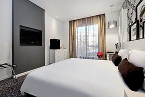 Protea Hotel Fire & Ice by Marriott JHB Melrose Arch