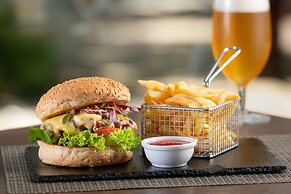 Protea Hotel Fire & Ice by Marriott JHB Melrose Arch