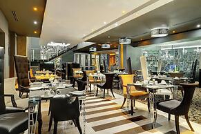 Protea Hotel Fire & Ice by Marriott JHB Melrose Arch