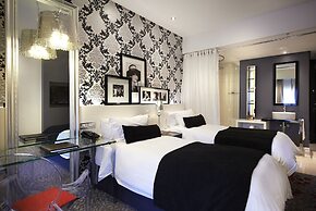 Protea Hotel Fire & Ice by Marriott JHB Melrose Arch