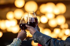 Protea Hotel Fire & Ice by Marriott JHB Melrose Arch