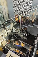 Protea Hotel Fire & Ice by Marriott JHB Melrose Arch