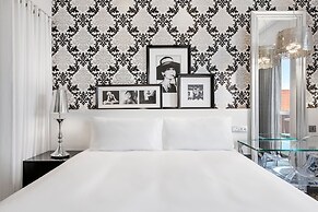 Protea Hotel Fire & Ice by Marriott JHB Melrose Arch