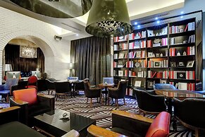 Protea Hotel Fire & Ice by Marriott JHB Melrose Arch