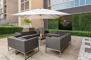 Protea Hotel Fire & Ice by Marriott JHB Melrose Arch