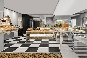 Protea Hotel Fire & Ice by Marriott JHB Melrose Arch