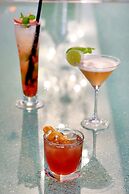 Protea Hotel Fire & Ice by Marriott JHB Melrose Arch