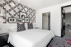 Protea Hotel Fire & Ice by Marriott JHB Melrose Arch