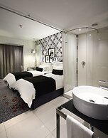 Protea Hotel Fire & Ice by Marriott JHB Melrose Arch