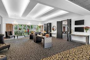 Protea Hotel Fire & Ice by Marriott JHB Melrose Arch