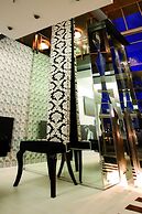 Protea Hotel Fire & Ice by Marriott JHB Melrose Arch