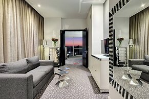 Protea Hotel Fire & Ice by Marriott JHB Melrose Arch