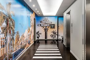 Protea Hotel Fire & Ice by Marriott JHB Melrose Arch