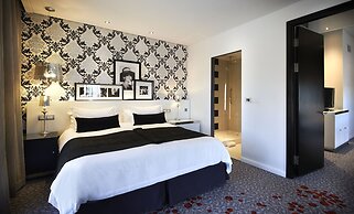 Protea Hotel Fire & Ice by Marriott JHB Melrose Arch