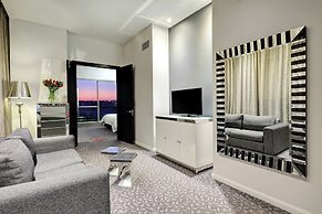 Protea Hotel Fire & Ice by Marriott JHB Melrose Arch