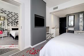 Protea Hotel Fire & Ice by Marriott JHB Melrose Arch