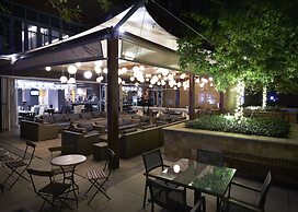 Protea Hotel Fire & Ice by Marriott JHB Melrose Arch