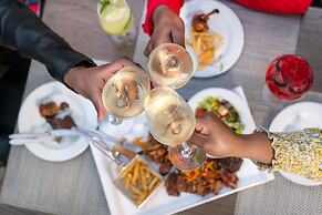 Protea Hotel Fire & Ice by Marriott JHB Melrose Arch