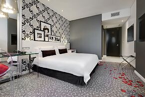 Protea Hotel Fire & Ice by Marriott JHB Melrose Arch